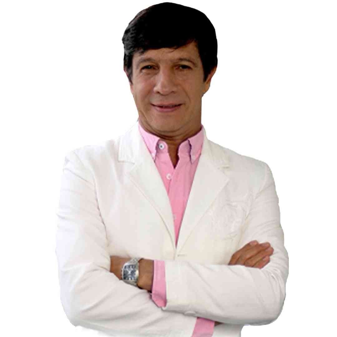 Dr. Jamie Lozada